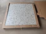 Terrazzo Vloertegel 120 x 120, Ophalen, 60 cm of meer, Nieuw, Minder dan 5 m²