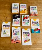 Dummie de Mummie boeken en luister cd’s luisterboeken, Ophalen of Verzenden, Zo goed als nieuw, Verhalen