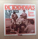 De Toendra's - Ik Wil Weer Naar Huis, Cd's en Dvd's, Vinyl Singles, Gebruikt, 7 inch, Single, Ophalen of Verzenden