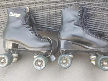 Originele RSI Rolschaatsen - maat 39 beschikbaar voor biedingen