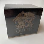 Queen 40 40th 30 disc box collector box, Boxset, Ophalen of Verzenden, Nieuw in verpakking