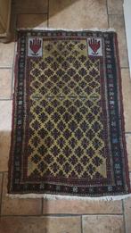 Kleedje 80 x 122 cm 100% wol, Ophalen, Gebruikt, 100 tot 150 cm, 50 tot 100 cm