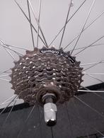 Gazelle Wiel met Shimano Cassette, Fietsen en Brommers, Gebruikt, Racefiets, Gazelle, Ophalen