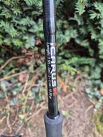 Albatros icarus BC + Carus BC120L., Ophalen, Zo goed als nieuw, Complete set