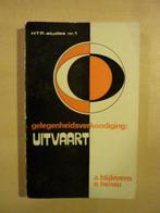 A. Blijlevens ea - Gelegenheidsverkondiging uitvaart, Ophalen of Verzenden, Gelezen