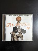 Various – Love & Basketball (Music From The Motion Picture), Cd's en Dvd's, 2000 tot heden, Gebruikt, Ophalen of Verzenden