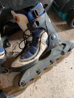 K2 skates maat38, Inline skates 4 wielen, Gebruikt, Ophalen of Verzenden, K2