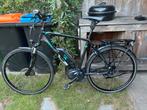 Gudereit ET 9 EVO elektrische herenfiets Bosch Performance, Fietsen en Brommers, Elektrische fietsen, Zo goed als nieuw, 50 km per accu of meer