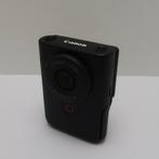 Canon Powershot V10 Vlogging Kit | in Nieuwstaat, Niet ingevuld, Zo goed als nieuw, Niet ingevuld, Niet ingevuld