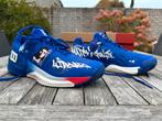 Wilson rush pro 4.0 tennis schoen dames, L00, Schoenen, Ophalen of Verzenden, Zo goed als nieuw