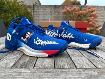 Wilson rush pro 4.0 tennis schoen dames beschikbaar voor biedingen