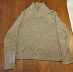 Gebreid Trui Beige Sfera Men, Ophalen of Verzenden, Gedragen, Maat 46 (S) of kleiner, Beige