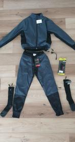 Klan-E verwarmde onderkleding (maat S), Motoren, Kleding | Motorkleding, Ophalen of Verzenden, Tweedehands