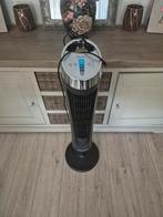 Honeywell Torenventilator, Witgoed en Apparatuur, Ventilatoren, Ophalen, Ventilator met afstandsbediening, Zo goed als nieuw, Torenventilator