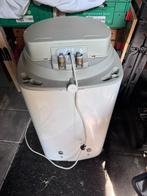 Daalderop booiler 50 liter, Doe-het-zelf en Verbouw, Geisers en Boilers, 20 tot 100 liter, Ophalen, Zo goed als nieuw, Boiler