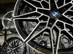 19" BMW 826M 5X112 G20 G21 G30 G31 G11 G12 X3 G01 G02 3 4 5, Auto-onderdelen, Banden en Velgen, 19 inch, Velg(en), Nieuw, Ophalen of Verzenden