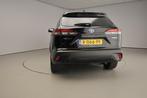 Toyota Corolla Cross Hybrid 140 Dynamic | Camera | Navigatie, 65 €/maand, Stof, Gebruikt, 4 cilinders
