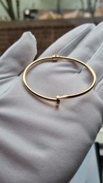 14K Gouden Armband, Ophalen, Nieuw, Goud, Goud