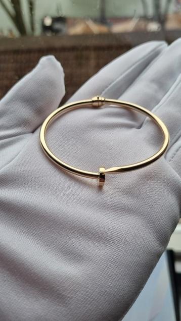 14K Gouden Armband beschikbaar voor biedingen