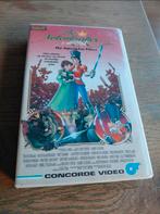 De Notenkraker videoband. Nutcracker Prince., Cd's en Dvd's, Gebruikt, Alle leeftijden, Overige typen, Ophalen of Verzenden
