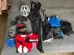 Fietskleding, Gebruikt, Kleding, Ophalen