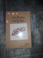 Steam Express 3 D, Ophalen, Minder dan 500 stukjes, Nieuw, Rubik's of 3D-puzzel