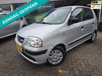 Hyundai Atos 1.1i Active First Edition | 2E EIGENAAR | 12MND, Auto's, Voorwielaandrijving, Stof, 4 cilinders, Origineel Nederlands