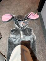 Konijnenpak Maat 104, Ophalen, Zo goed als nieuw, 104 of kleiner, Jongen of Meisje