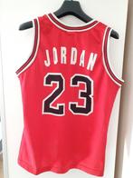 Michael Jordan vintage NBA basketbalshirt Chicago Bulls, Overige typen, Ophalen of Verzenden, Zo goed als nieuw