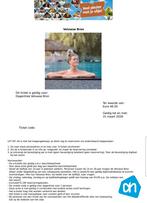 2x Dagentree Veluwse Bron, Ophalen of Verzenden, Nieuw, Toebehoren