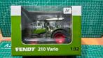 Fendt 210 Vario, Ophalen of Verzenden, Nieuw, Tractor of Landbouw, Overige merken