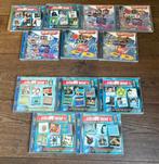12 Braun MTV Eurochart cd’s, Ophalen of Verzenden, Gebruikt, Pop