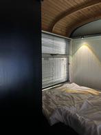 Pipowagen /schaftkeet, Doe-het-zelf en Verbouw, Bouwketen en Schaftketen, Ophalen, Gebruikt