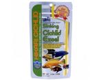 hikari cichlid excel mini 342 gram zinkend €23,75, Dieren en Toebehoren, Dierenvoeding, Ophalen of Verzenden, Vis