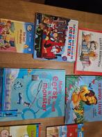 Verschillende kinderboeken, Ophalen of Verzenden, Zo goed als nieuw