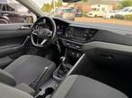 Volkswagen Polo 1.0 TSI Life Airco Navi Cruise Control Elk.R, Voorwielaandrijving, Stof, Gebruikt, 1072 kg