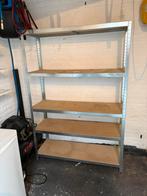 Stelling kast, Huis en Inrichting, Kasten | Stellingkasten, Ophalen, Gebruikt