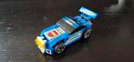 LEGO 8120 Racers - Rally Sprinter, Ophalen of Verzenden, Zo goed als nieuw, Lego