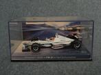 F1 BMW Williams FW21 R. Schumacher DEALER uitgave 1:43 OVP, Hobby en Vrije tijd, Modelauto's | 1:43, Ophalen of Verzenden, Gebruikt