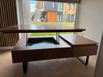 Multifunctionele Salontafel (MADE), Ophalen, Gebruikt, 100 tot 150 cm, 50 tot 100 cm