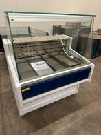 Zoin koelvitrine, Verzenden, Zo goed als nieuw