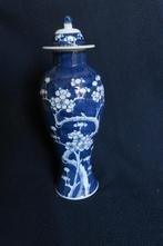 Antieke Chinese vaas, Verzenden
