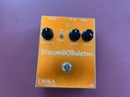 Emma DiscumBOBulator - Envelope Filter, Ophalen of Verzenden, Gebruikt, Overige typen