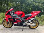 Honda CBR 900 RR 2002 22 jaar inbezit van een eigenaar, Bedrijf, Super Sport
