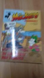 kinderboek mickey mouse, Boeken, Kinderboeken | Jeugd | onder 10 jaar, Ophalen of Verzenden, Fictie algemeen