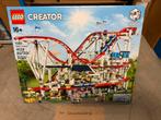 LEGO 10261 Rollercoaster (nieuw), Kinderen en Baby's, Speelgoed | Duplo en Lego, Ophalen, Nieuw, Complete set, Lego