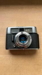 Voigtländer Vito CL + Color-Lanthar 50mm, Ophalen of Verzenden, Gebruikt, Compact, Overige Merken