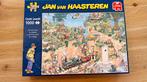 Jan van Haasteren De Golfbaan, Hobby en Vrije tijd, Denksport en Puzzels, Ophalen, 500 t/m 1500 stukjes, Zo goed als nieuw