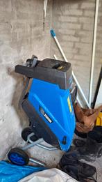 Bosch hakselaar / shredder - 2500 Watt, Ophalen, Gebruikt, Met opvangzak, Bosch