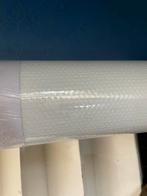 Glasvezel behang nieuw, Ophalen of Verzenden, Nieuw, 50 tot 100 cm, Minder dan 100 cm